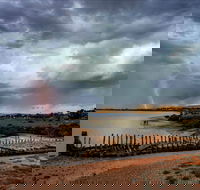 Old Number Four Barge - Schoolies Week Accommodation