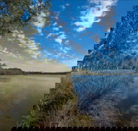 Perch Hole picnic area - Schoolies Week Accommodation