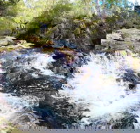 Polblue Falls - Schoolies Week Accommodation