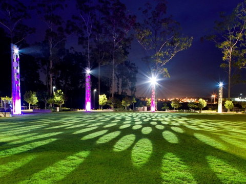 Robelle Domain - Schoolies Week Accommodation 1