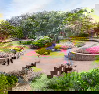 Roma Street Parkland - Schoolies Week Accommodation