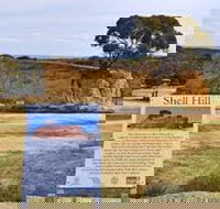 Shell Hill Reserve - Schoolies Week Accommodation