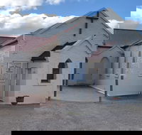 St Mary's Anglican Church Wallaroo - Schoolies Week Accommodation