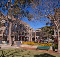 Sutherland Entertainment Centre - Schoolies Week Accommodation