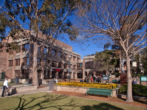 Sutherland Entertainment Centre - Schoolies Week Accommodation 0
