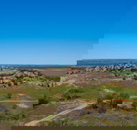 Tcharkuldu Rock Recreation Reserve - Schoolies Week Accommodation