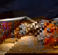 The Barn at Wombat Flat - Schoolies Week Accommodation