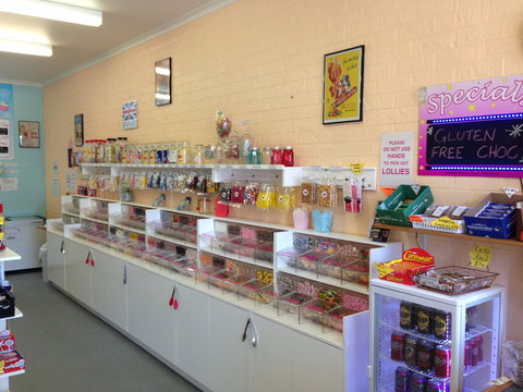 The Pier View Lolly Shop - Schoolies Week Accommodation 0