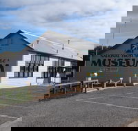 Tumby Bay National Trust Museum - Schoolies Week Accommodation