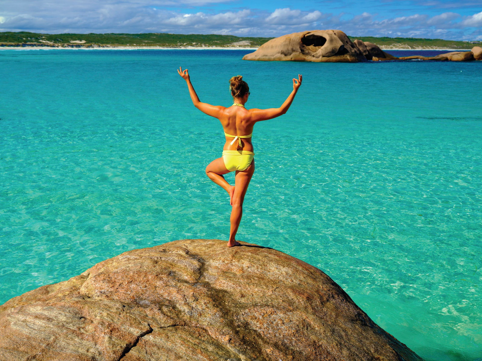 Munglinup WA Schoolies Week Accommodation