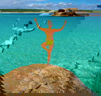 Twilight Bay - Schoolies Week Accommodation