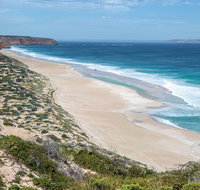 West Cape Lookout - Schoolies Week Accommodation