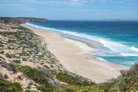 West Cape Lookout - Schoolies Week Accommodation 0