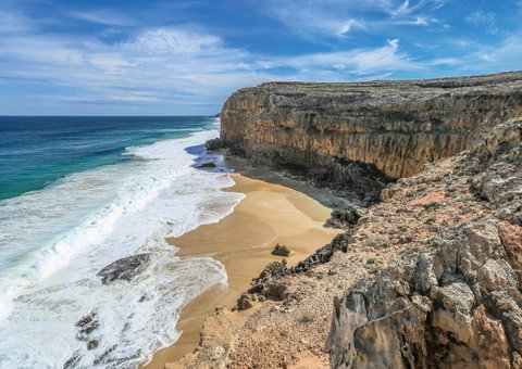 West Cape Lookout - Schoolies Week Accommodation 1