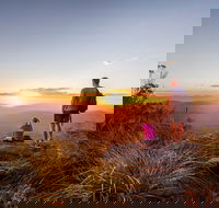 White Rock - Spring Mountain Conservation Estate - Schoolies Week Accommodation