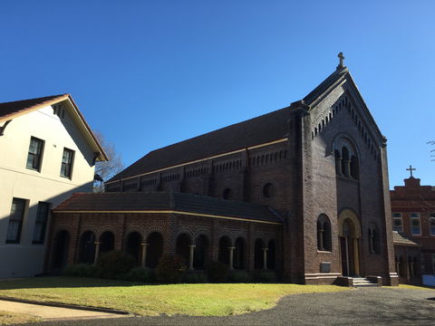 Wivenhoe House - Schoolies Week Accommodation 1
