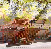 Wollombi - Schoolies Week Accommodation