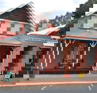 Yilgarn History Museum - Schoolies Week Accommodation