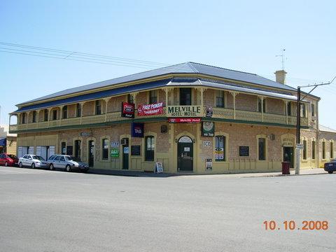 Yorketown - Schoolies Week Accommodation 0