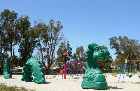 Yorketown - Schoolies Week Accommodation 1