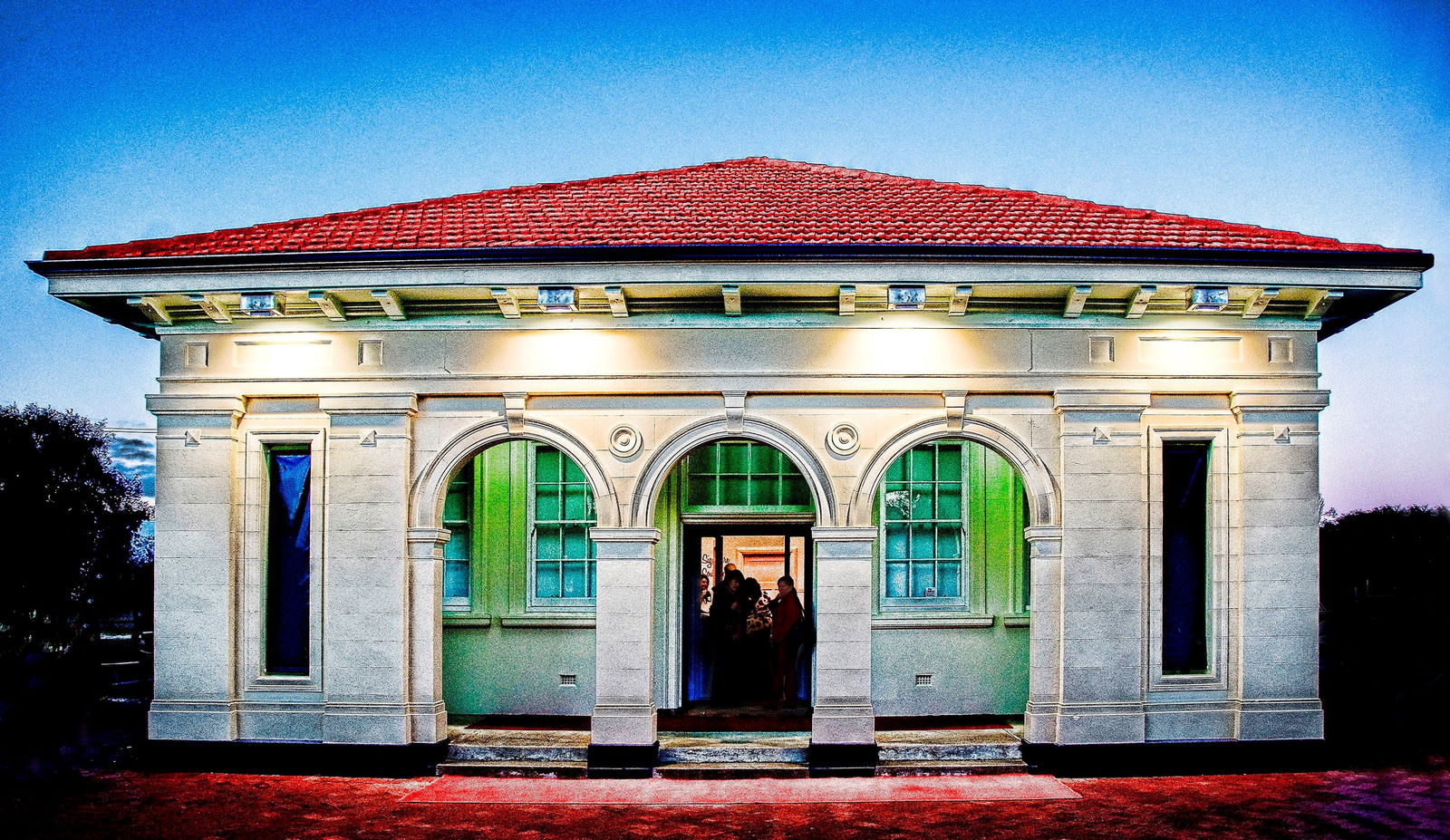 Busselton WA Schoolies Week Accommodation