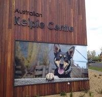 Australian Kelpie Centre