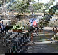 Bidgee Riverside Trail  - Hay Nature Walk - Schoolies Week Accommodation