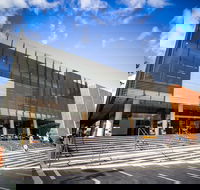 Blacktown City Libraries - Schoolies Week Accommodation