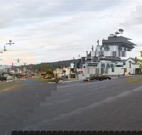 Bombala - Schoolies Week Accommodation