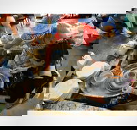 Brooke Clunie - Red Door Studio - Schoolies Week Accommodation