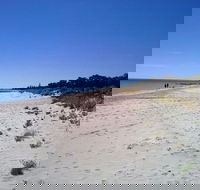 Busselton Beachfront - Schoolies Week Accommodation