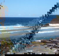 Cabarita Beach - Schoolies Week Accommodation