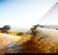 Canberra Centenary Trail - Schoolies Week Accommodation