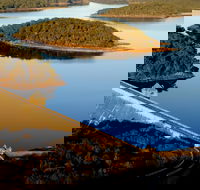 Cataract Dam - Schoolies Week Accommodation