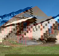 Central Greenough - Schoolies Week Accommodation