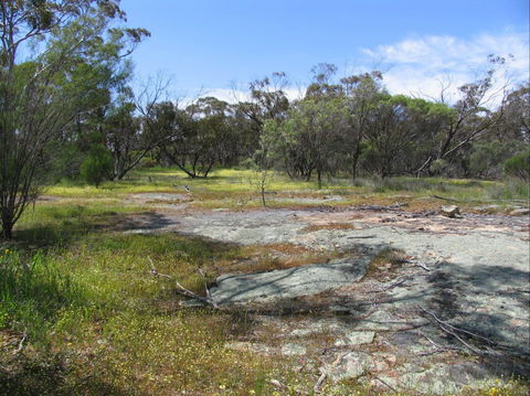 Christmas Rock Walk - Schoolies Week Accommodation 0