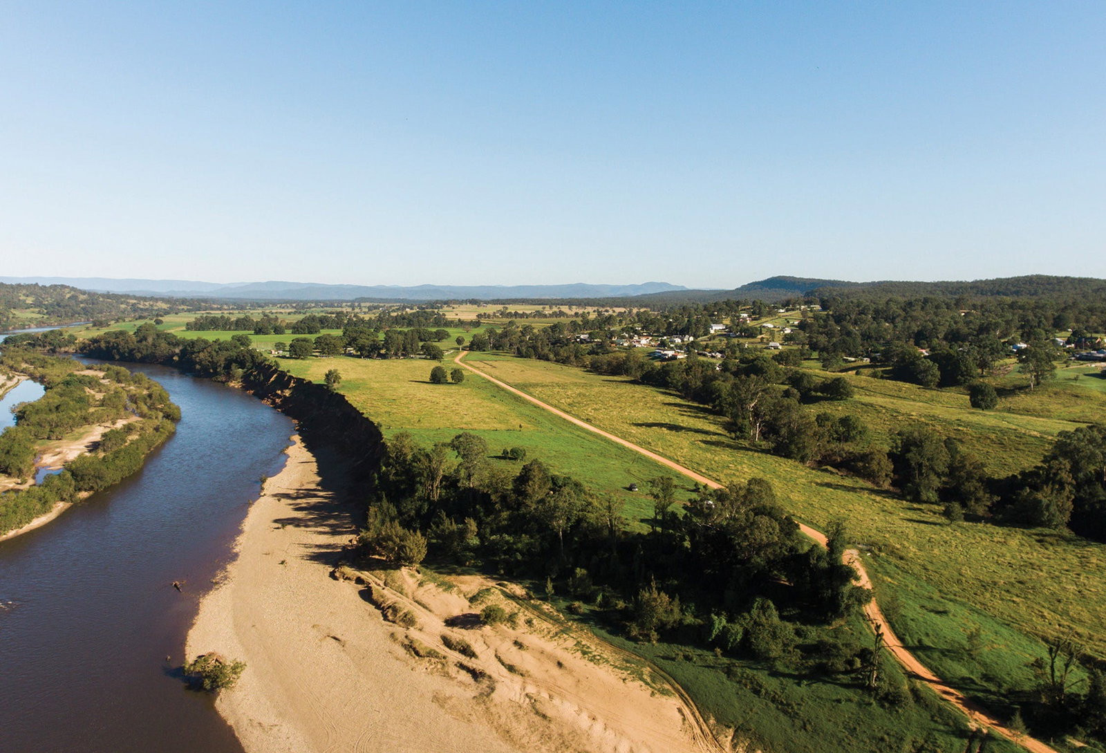 Copmanhurst NSW Schoolies Week Accommodation