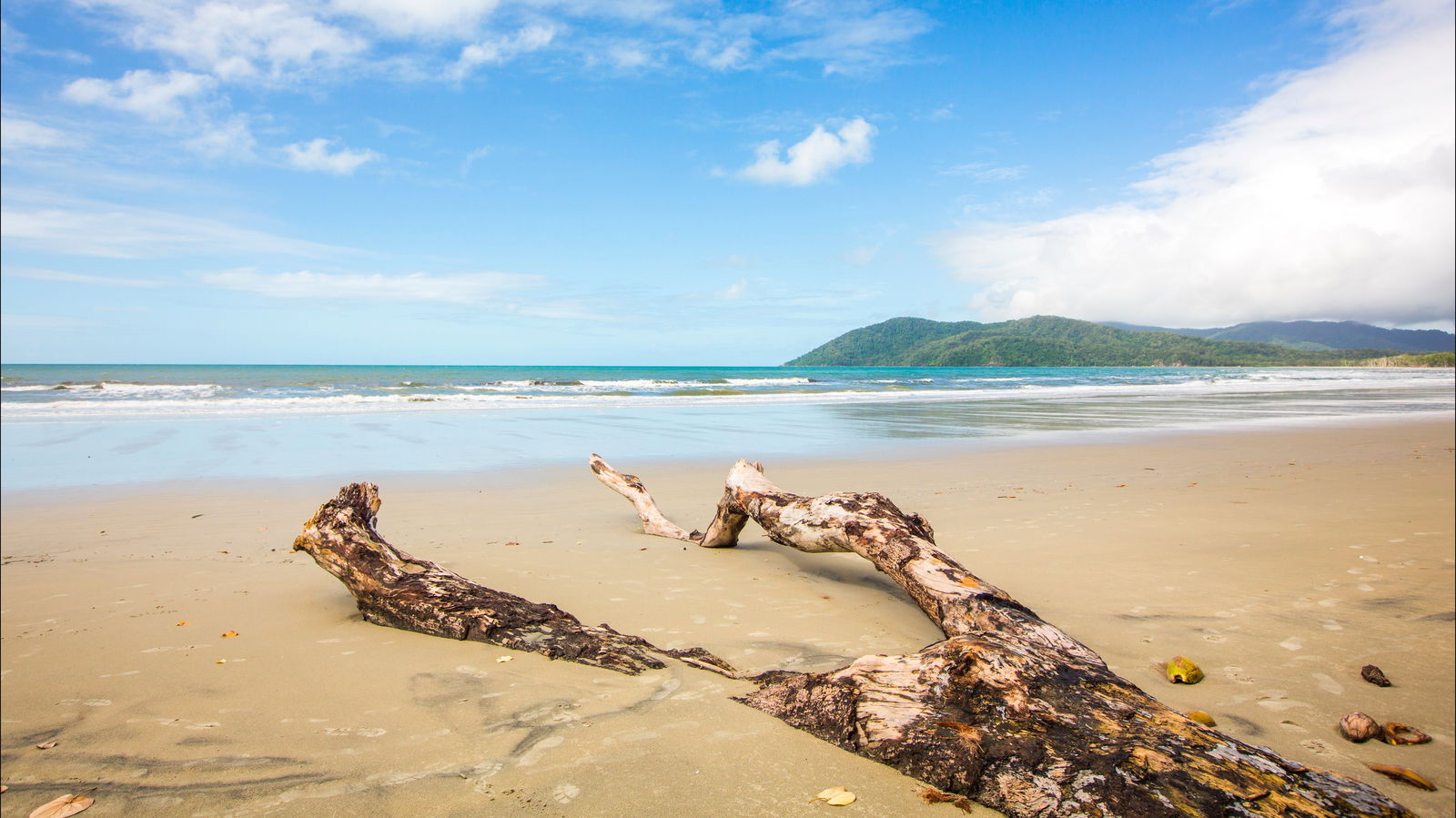 Cow Bay QLD Schoolies Week Accommodation