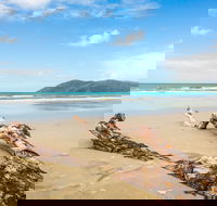 Cow Bay - Schoolies Week Accommodation