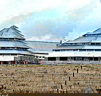 Deeargee Woolshed - Schoolies Week Accommodation