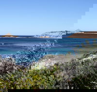 Fowlers Bay Conservation Park - Schoolies Week Accommodation