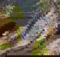 Great Victorian Rail Trail - Schoolies Week Accommodation