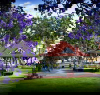 Gympie City Tourist Drive - Schoolies Week Accommodation