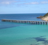 Innes National Park - Stenhouse Bay Lookout Guided Walk - Schoolies Week Accommodation