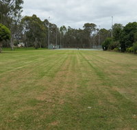 Island Park Recreation Reserve