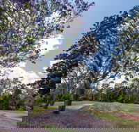 John Scott Park - Schoolies Week Accommodation