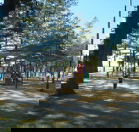 Justins Park - Schoolies Week Accommodation