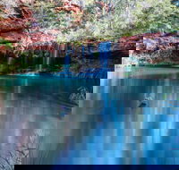 Karijini and the Pilbara - Schoolies Week Accommodation
