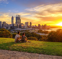 Kings Park and Botanic Garden - Schoolies Week Accommodation