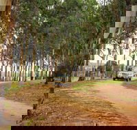 Kumbia Federation Heritage Centre - Schoolies Week Accommodation